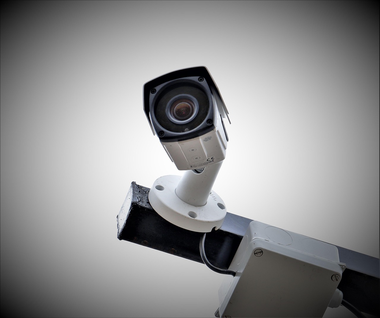 24/7 Camerabewaking