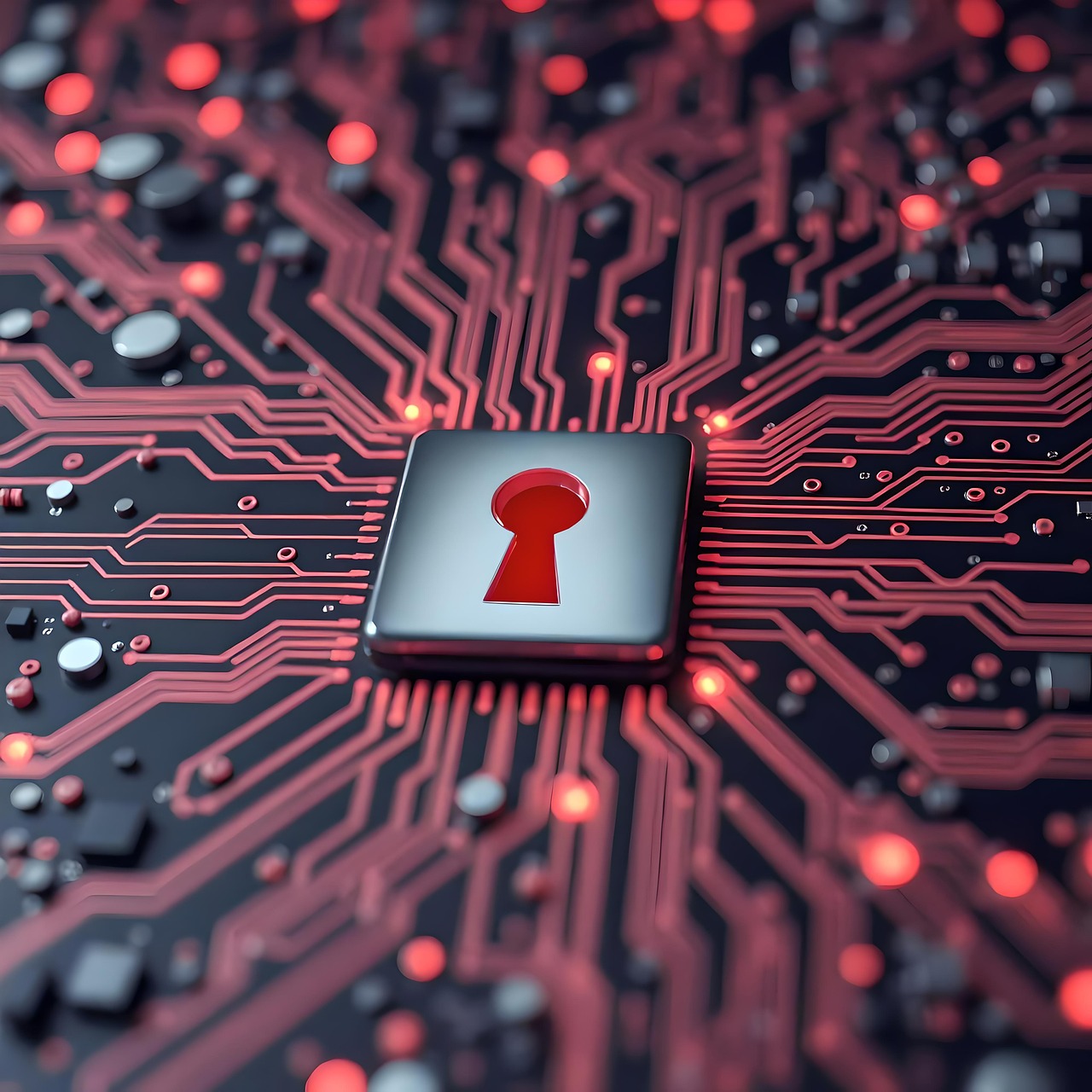 Cybersecurity