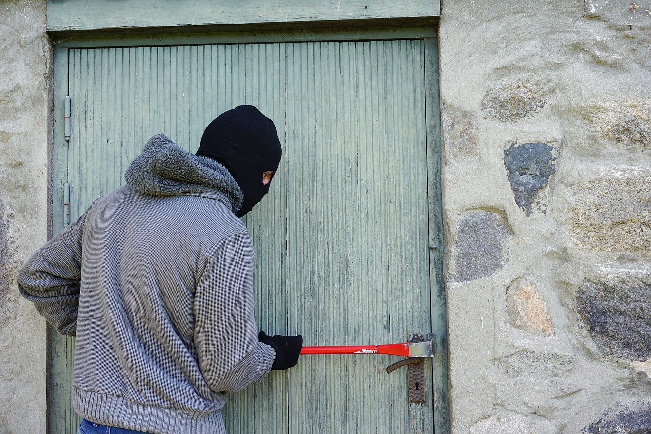 Wat is inbraakdetectie?